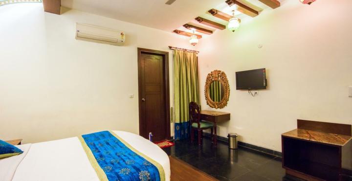 Nahargarh Haveli-Near Train Station Metro Hotel Dzsaipur Kültér fotó
