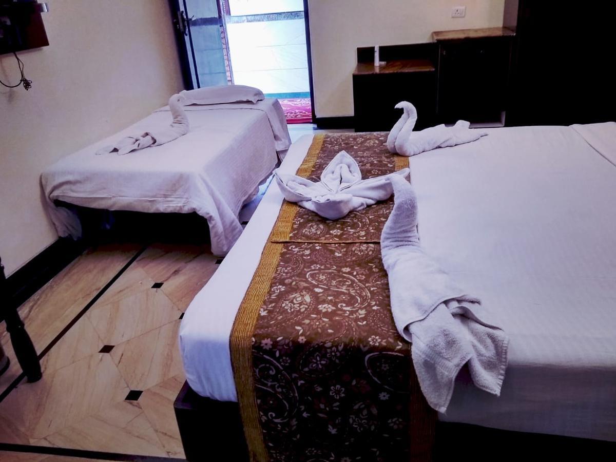 Nahargarh Haveli-Near Train Station Metro Hotel Dzsaipur Kültér fotó
