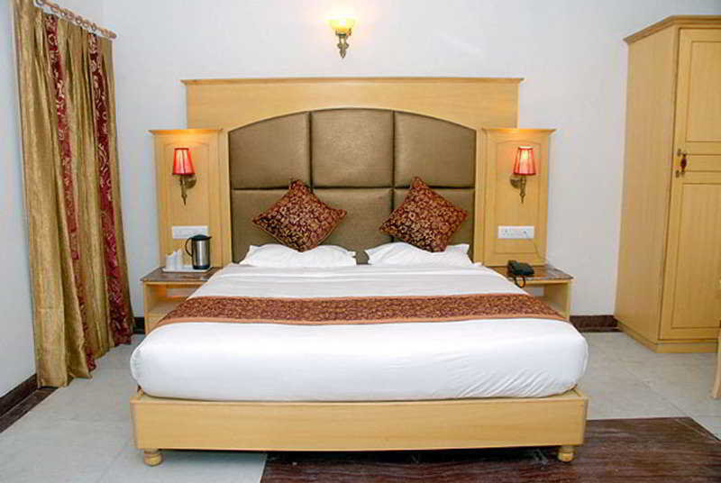 Nahargarh Haveli-Near Train Station Metro Hotel Dzsaipur Kültér fotó