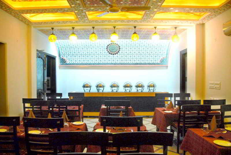 Nahargarh Haveli-Near Train Station Metro Hotel Dzsaipur Kültér fotó